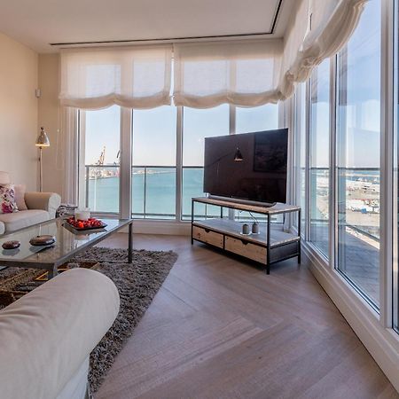 Phoenix Luxury Loft Cádiz Exterior foto