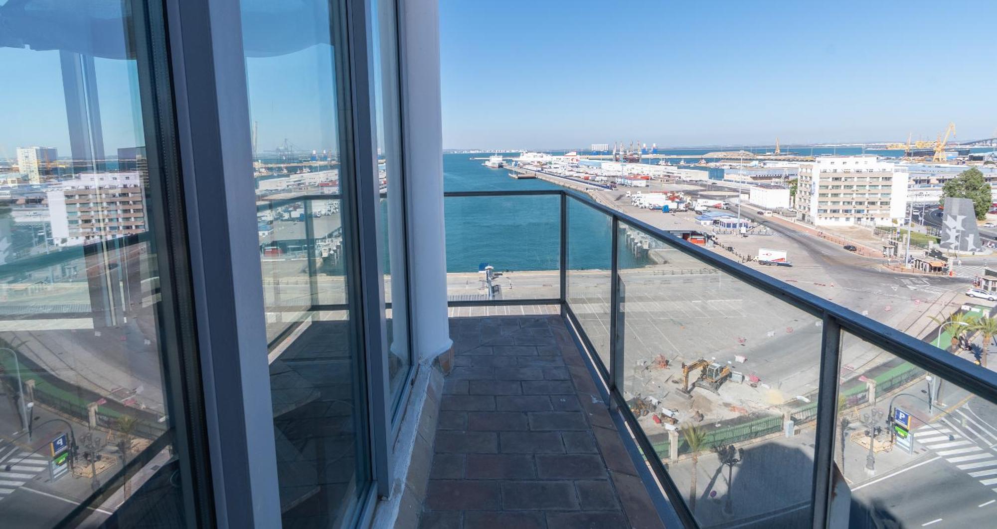 Phoenix Luxury Loft Cádiz Exterior foto